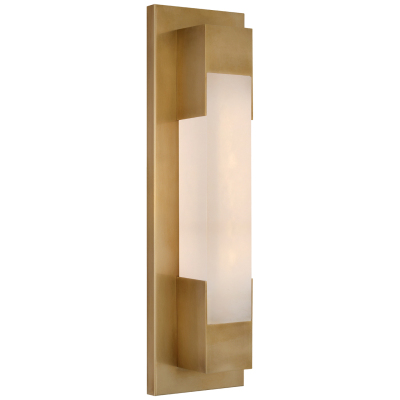 Бра Covet KW2120AB-ALB Signature Collection Бра Covet KW2120AB-ALB Signature Collection
