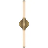 Бра Barrett RL2116NB-WG Ralph Lauren Home Бра Barrett RL2116NB-WG Ralph Lauren Home