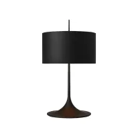 Настольная лампа Spinet BBL3301BLK-BLK Signature Collection Настольная лампа Spinet BBL3301BLK-BLK Signature Collection